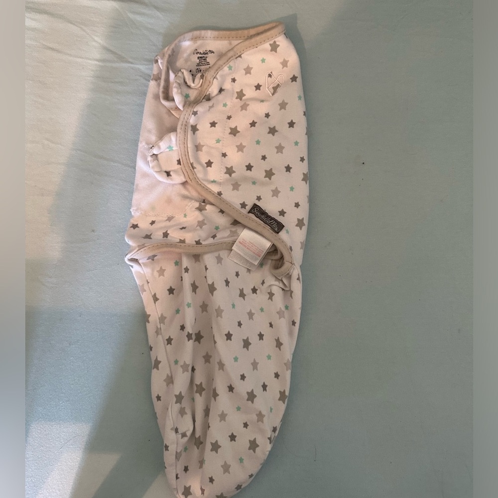Small ‘Swaddle Me’ Swaddle